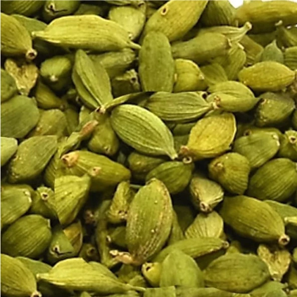 Kakule Tane Elettaria cardamomum 1 kg, Derya Eren - 3