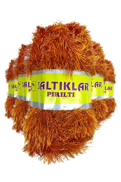 5 Adet Gökkuşağı El Örgü İpi Yünü 103 ürün görseli