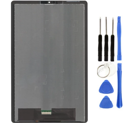 Lenovo Tab M9 TB310XU Uyumlu HK Lcd Dokunmatik Set + Tamir Seti