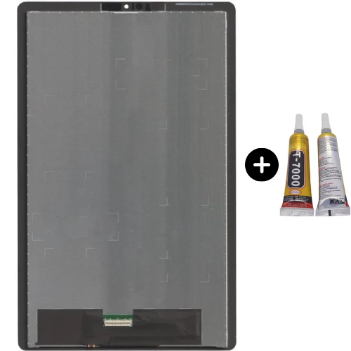 Lenovo Tab M9 TB310FU Uyumlu Lcd Dokunmatik Set + B7000