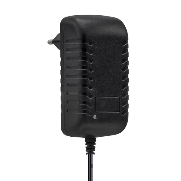 Ayt Weko 12.6 Volt 1 Amper 5.5x2.5 Uçlu Yerli Üretim Şarjlı Matkap Adaptörü Şarj Cihazı Aleti - 2