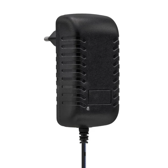 Ayt Weko 12.6 Volt 1 Amper 5.5x2.5 Uçlu Yerli Üretim Şarjlı Matkap Adaptörü Şarj Cihazı Aleti - 5