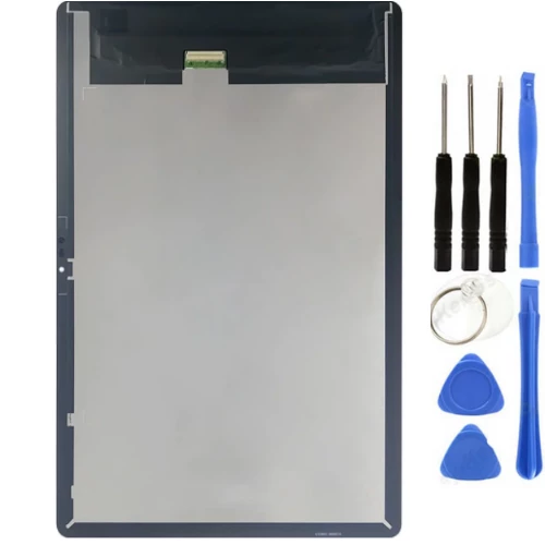 Lenovo Tab P11 TB-J606F Uyumlu HK Lcd Dokunmatik Set + Tamir Seti
