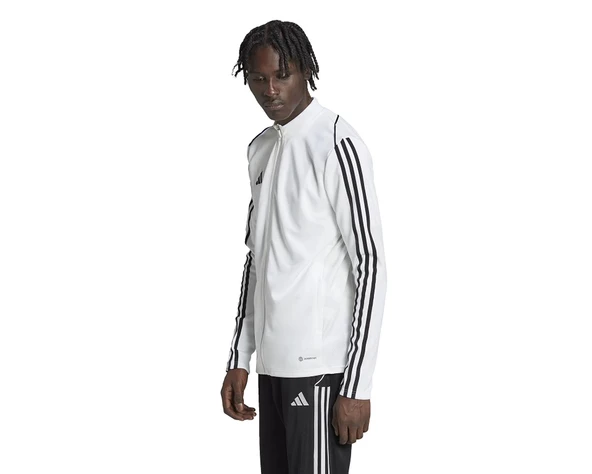 Adidas HS3501 Tıro23 L TR JKT Erkek Eşofman Fermuarlı  Üst - 5