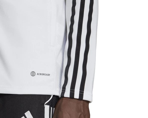 Adidas HS3501 Tıro23 L TR JKT Erkek Eşofman Fermuarlı  Üst - 9