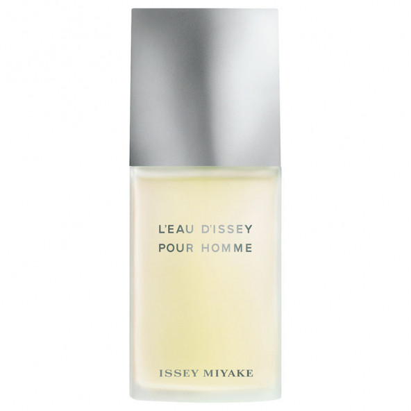 Issey Miyake LEau DIssey Edt 125 Ml Erkek Parfümü