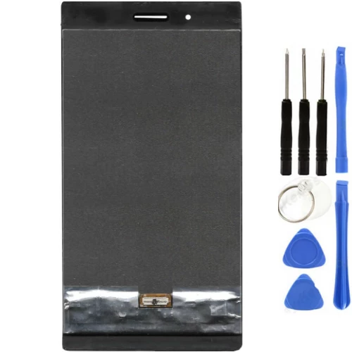 Lenovo Tab 7 Essential Uyumlu A Kalite Lcd Dokunmatik Set + Tamir Seti