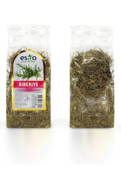 Poşet Biberiye 75 Gr. ürün görseli