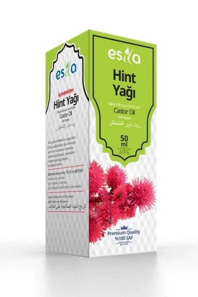 Hint Yağı 50 Ml. ürün görseli