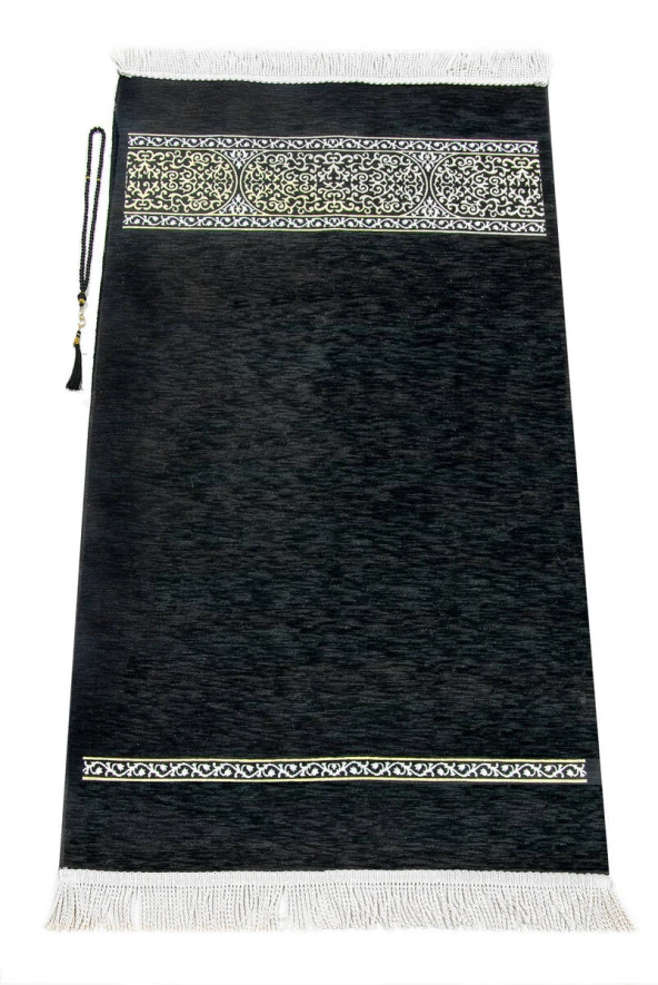 Babalar Gününe Özel Hediyelik Seccade Seti - Resim 2