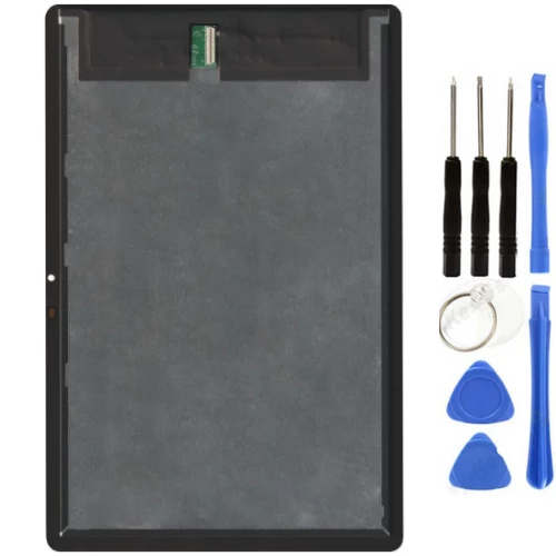 Lenovo Tab M10 TB-X605LC Uyumlu Lcd Dokunmatik Set + Tamir Seti