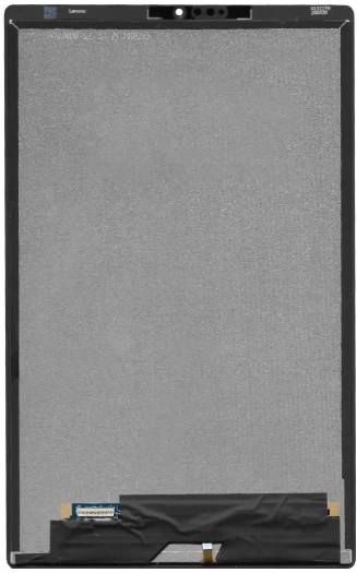 Lenovo Tab M10 TB-X606F Uyumlu Lcd Dokunmatik Set