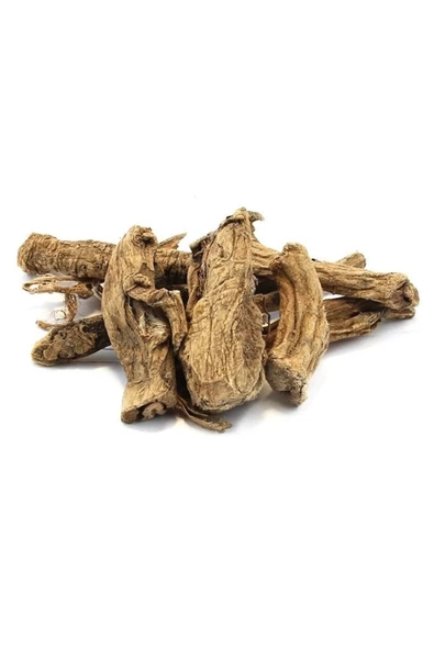 Organik Taze Dökme Çakşır Kökü 250 Gr ürün görseli