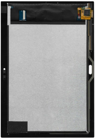 Lenovo Tab 4 TB-X704Y Uyumlu OLED Lcd Dokunmatik Set