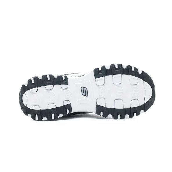 SKECHERS D LİTES- BİGGETS FAN SPOR AYAKKABI - 4