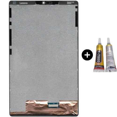 Lenovo Tab M8 TB-8505F Uyumlu Lcd Dokunmatik Set + B7000