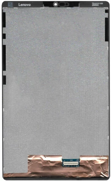 Lenovo Tab M7 TB-7305F Uyumlu HK Lcd Dokunmatik Set