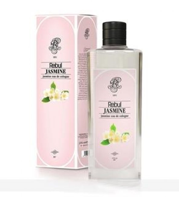 Rebul Kolonya Jasmıne 270 Ml. - 2