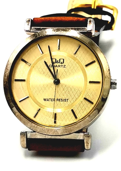 Monalisa Home Premium  Kayışlı Saat ürün görseli 1