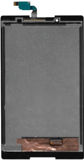Lenovo Tab A8-50 Uyumlu A Kalite Lcd Dokunmatik Set