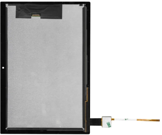 Lenovo Tab 4 10 TB-X304L Uyumlu Servis Lcd Dokunmatik Set