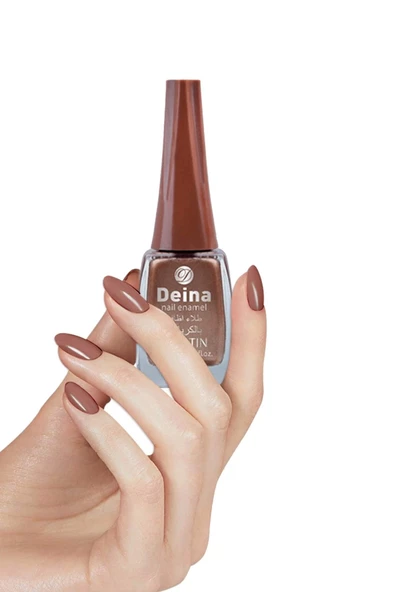 5 Adet Keratinli Besleyici Oje 14 ml SET6 - Resim 6