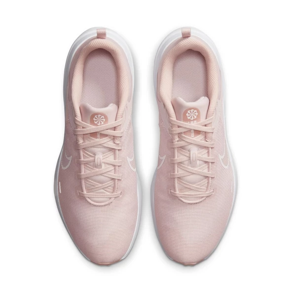 Nike DD9294 600 Downshıfter 12 Kadın Ayakkabı - 4