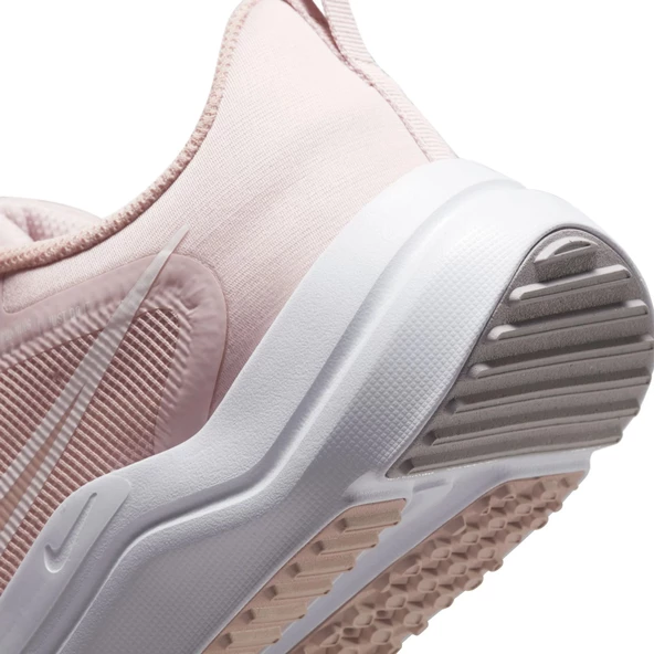 Nike DD9294 600 Downshıfter 12 Kadın Ayakkabı - 6