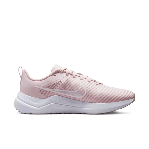 Nike DD9294 600 Downshıfter 12 Kadın Ayakkabı - 2