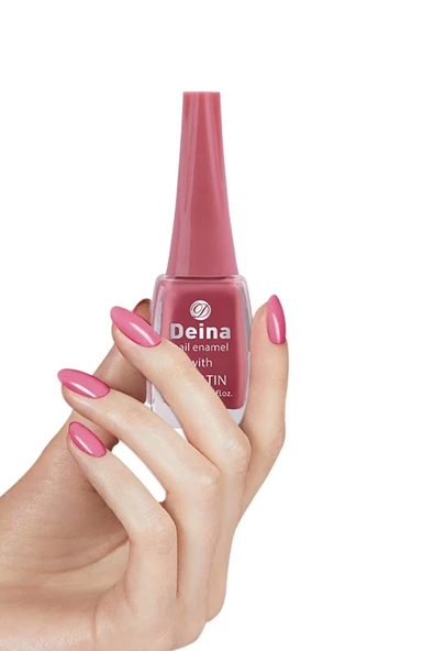 Keratinli Besleyici Oje 14 ml Renk No: 32 ürün görseli