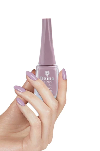 Keratinli Besleyici Oje 14 ml Renk No: 05 ürün görseli