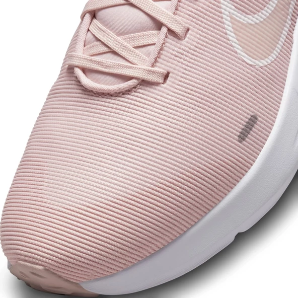Nike DD9294 600 Downshıfter 12 Kadın Ayakkabı - 7
