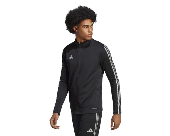 Adidas HS1032 Tıro TR JKT REF Erkek Fermuarlı Üst