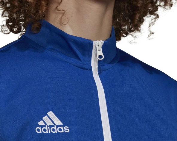 Adidas HG6287 ENT22 TK JKT Erkek Antrenman Ceket - 4