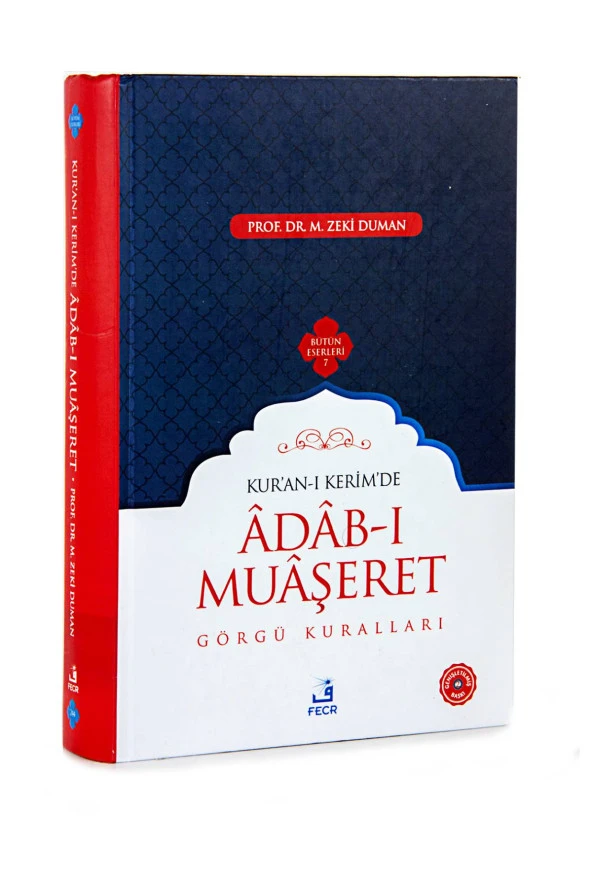 Kuranı Kerimde Adab-ı Muaşeret