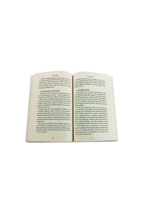 Mutlu Evlilik - Dr. Arif Arslan - Resim 3