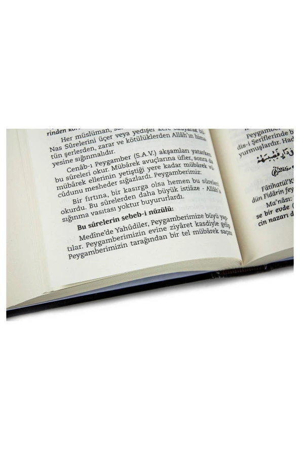 30 Ramazan Vaazı - Yusuf Tavaslı - Resim 5