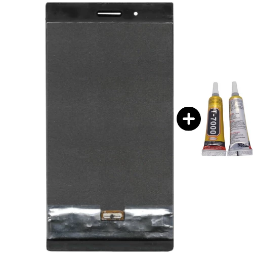 Lenovo Tab 7 TB-7304 Uyumlu OLED Lcd Dokunmatik Set + B7000