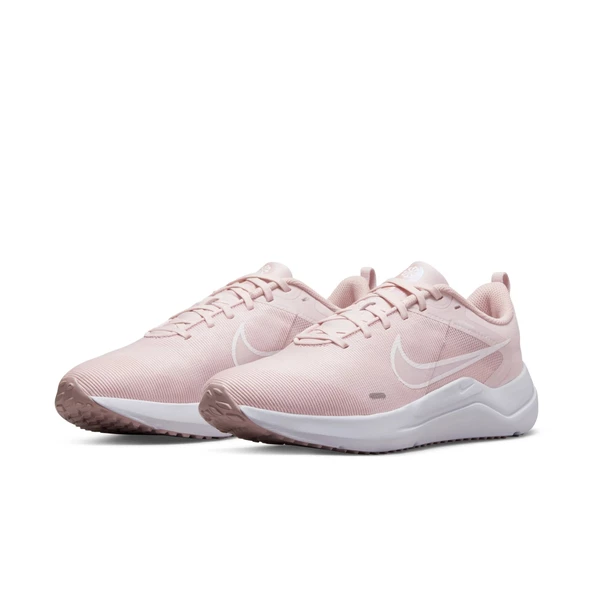 Nike DD9294 600 Downshıfter 12 Kadın Ayakkabı - 5