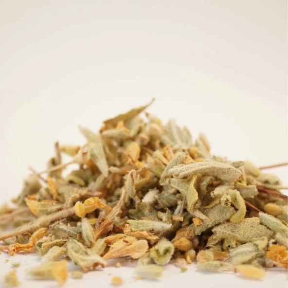 Ballı Baba Sarı Ballıbaba 100 gr, Derya Eren - 2