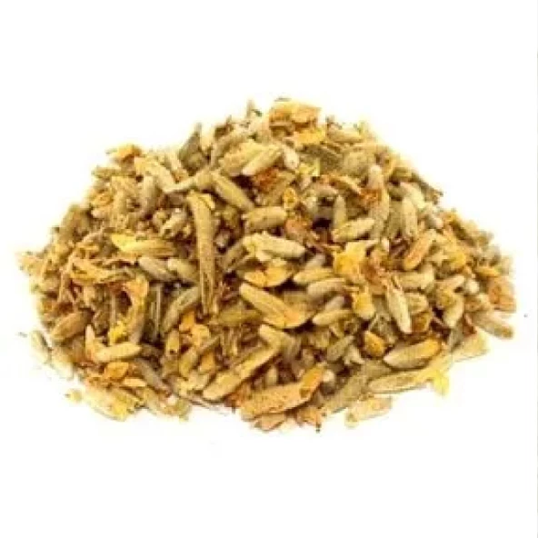 Ballı Baba Sarı Ballıbaba 100 gr, Derya Eren - 3