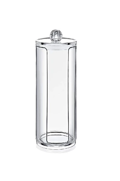 3'lü Organizer Makyaj Kozmetik Organizeri - Resim 4