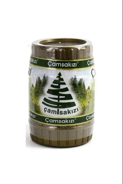Doğal Çam Sakızı Süper Ağda 240 gr x 4 adet - 3