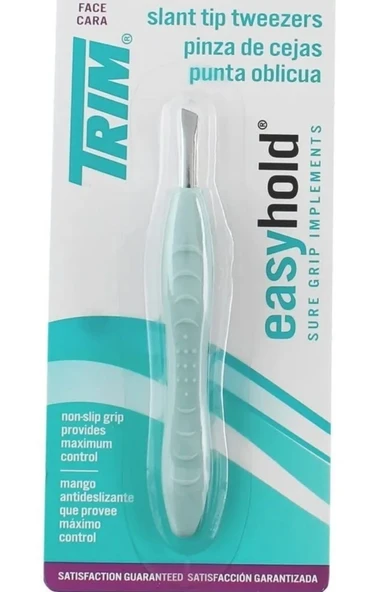 Trim Cımbız Easyhold 762B