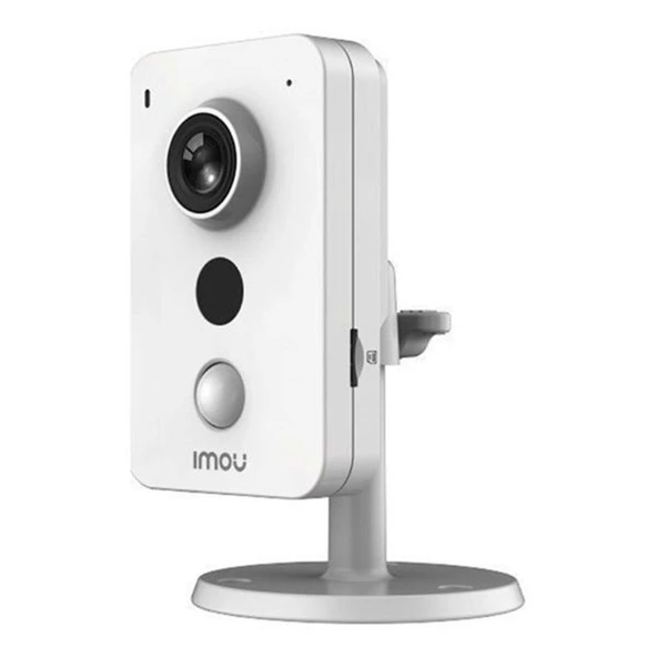 Imou Cube IPC-K22P 2mp 2.8mm 10MT Gg H.265 Wıfı Cube Kamera