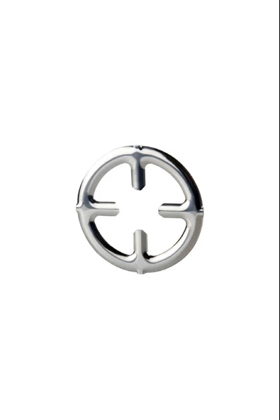 Ocak Üstü Dengeleyici Ocak Küçültücü Cezvelik - Resim 2