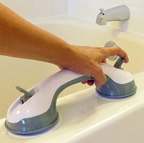 Pratik Banyo Tutacağı Kilit Vantuzlu - 2