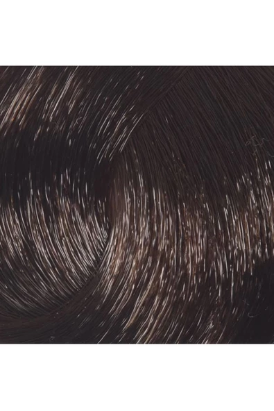 Premium 6.0 Yoğun Koyu Kumral - Kalıcı Krem Saç Boyası 50 g Tüp - Resim 2