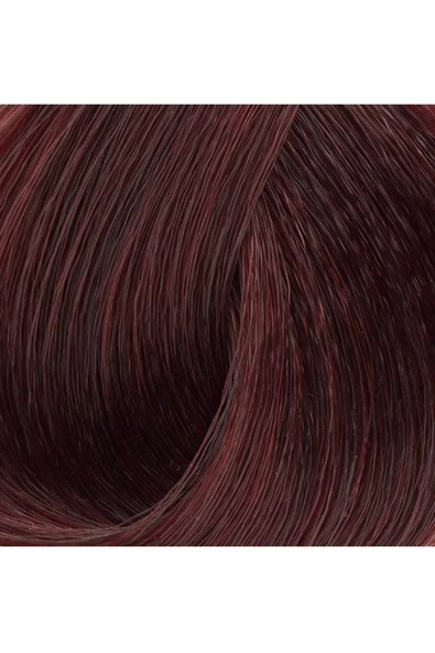 Premium 4.4 Orta Kestane - Kalıcı Krem Saç Boyası 50 g Tüp - Resim 2