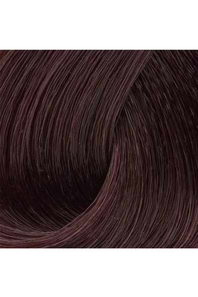 Premium 5 Açık Kahve - Kalıcı Krem Saç Boyası 50 g Tüp - Resim 2